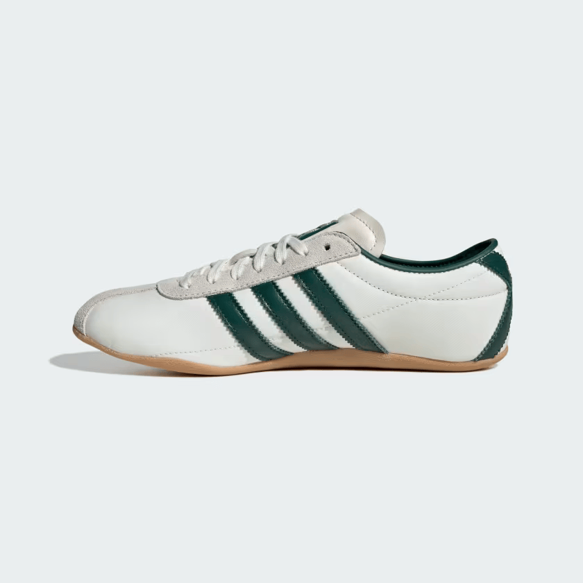 TOKYO BRANCO COM – VERDE Elegante
