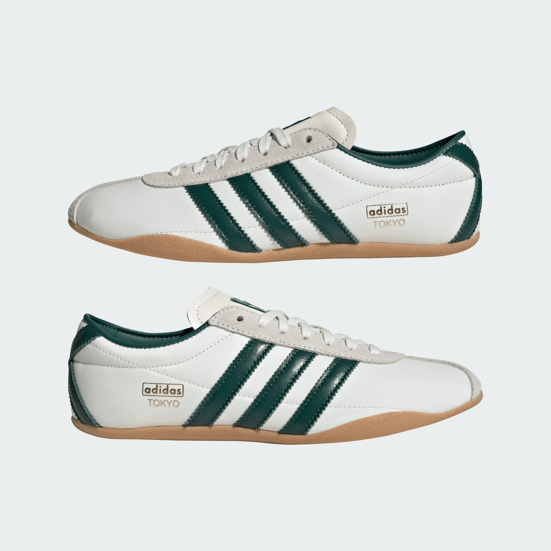 TOKYO BRANCO COM – VERDE Elegante