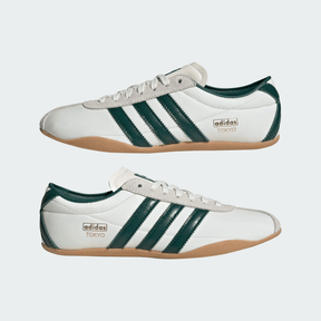 TOKYO BRANCO COM – VERDE Elegante