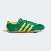 TOKYO VERDE COM – AMARELO Elegante