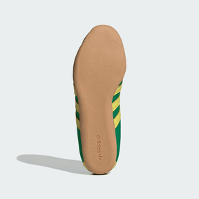 TOKYO VERDE COM – AMARELO Elegante