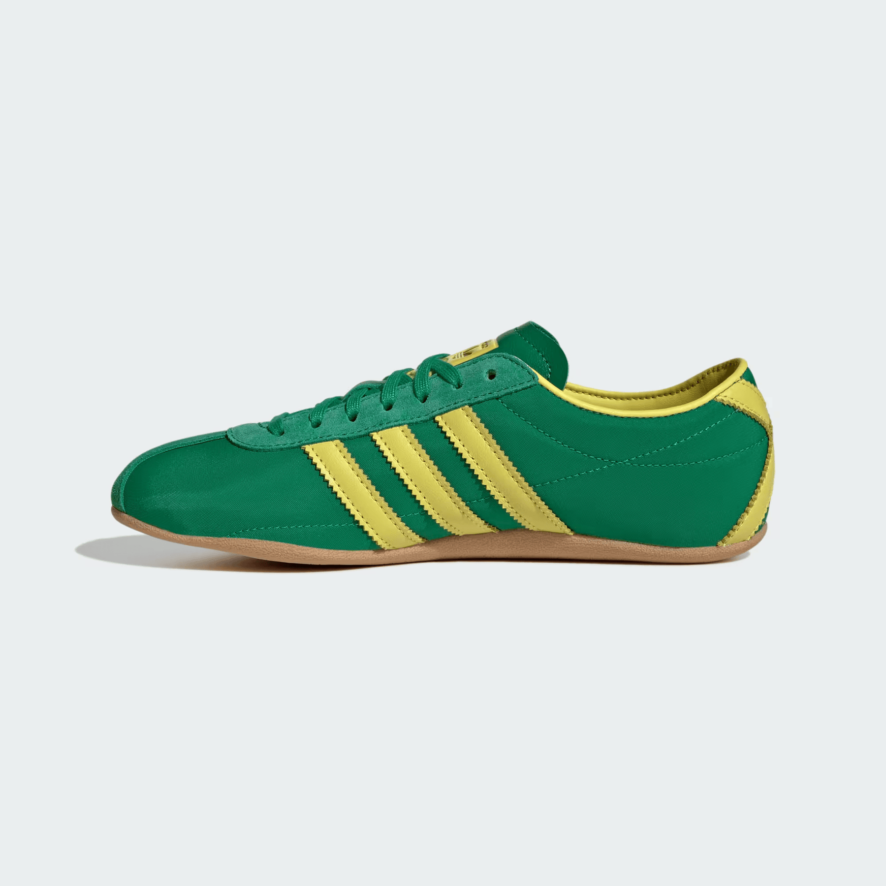 TOKYO VERDE COM – AMARELO Elegante