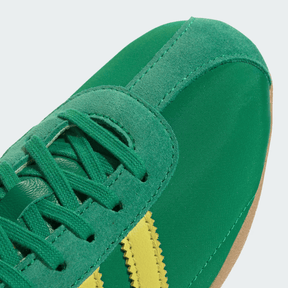 TOKYO VERDE COM – AMARELO Elegante