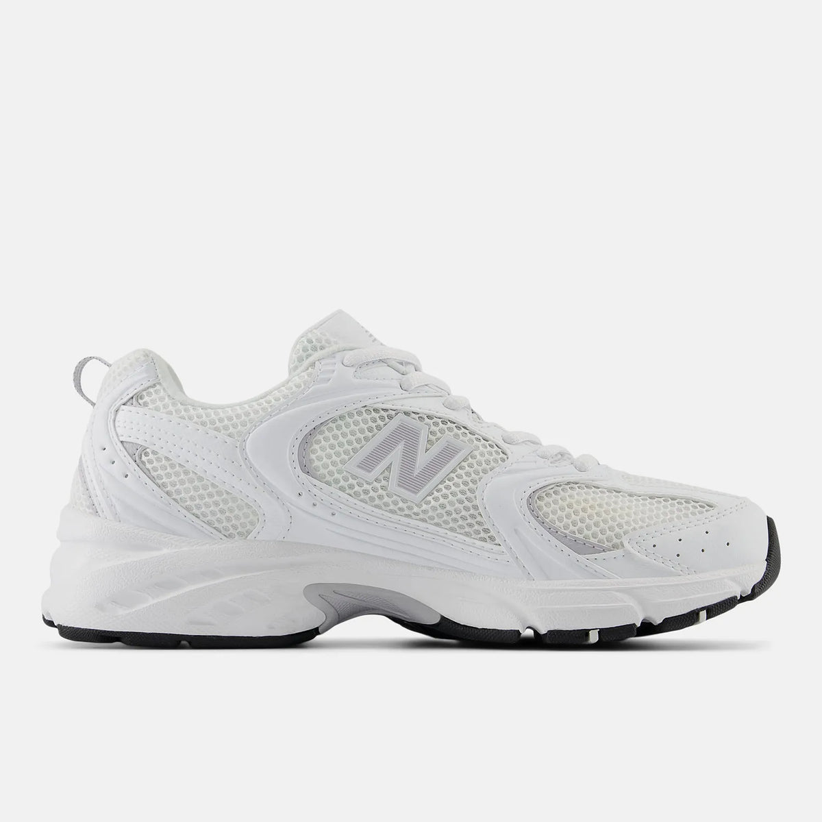 530 Unisex – Branco Clean
