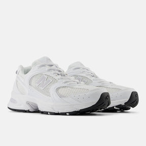530 Unisex – Branco Clean
