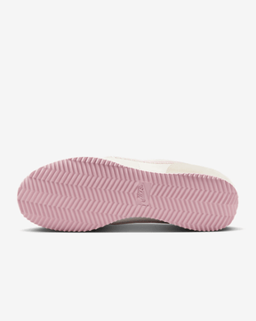 CORTEZ Branco e – Rosa Delicado
