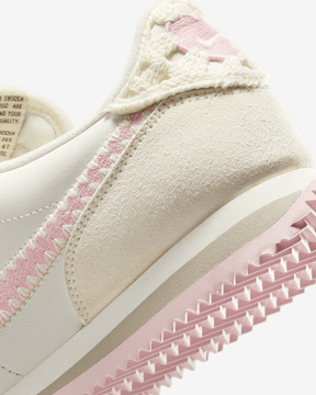 CORTEZ Branco e – Rosa Delicado