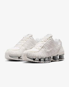Shox TL  - Bege