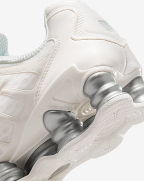 Shox TL  - Bege
