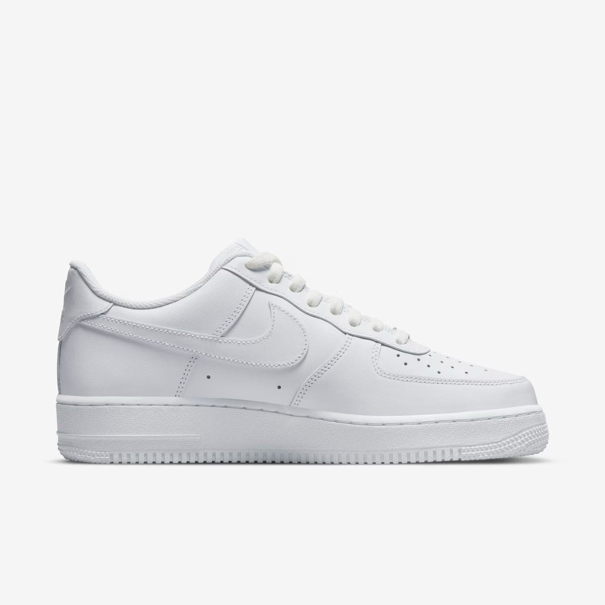Tênis Air – Force Elegante