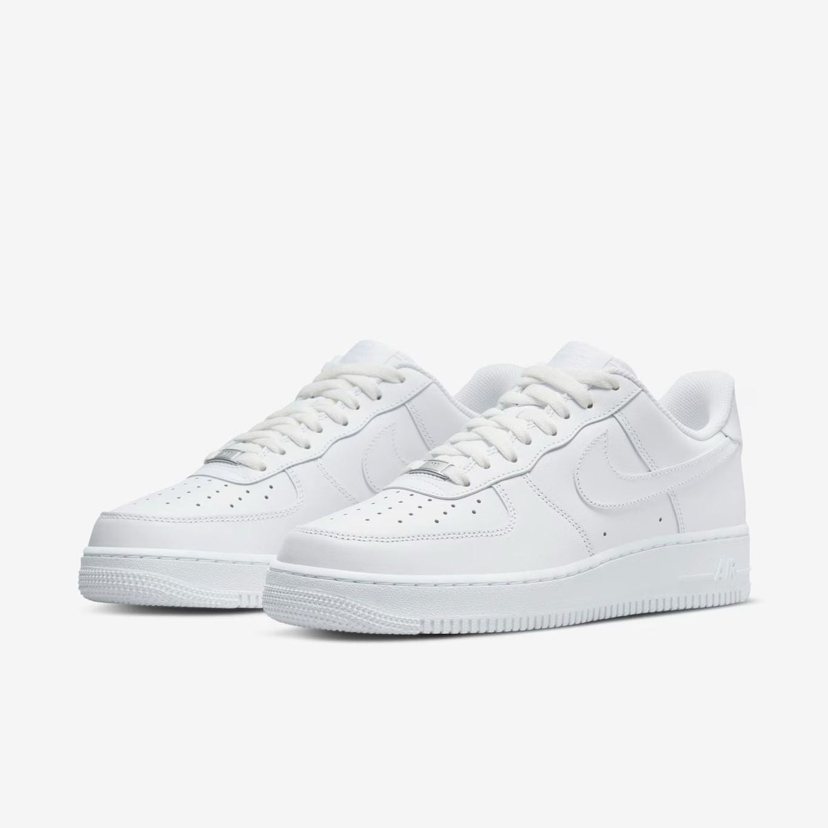 Tênis Air – Force Elegante