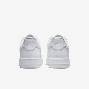 Tênis Air – Force Elegante