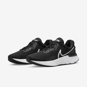 Tênis React Miler 3 - – Feminino Confortável