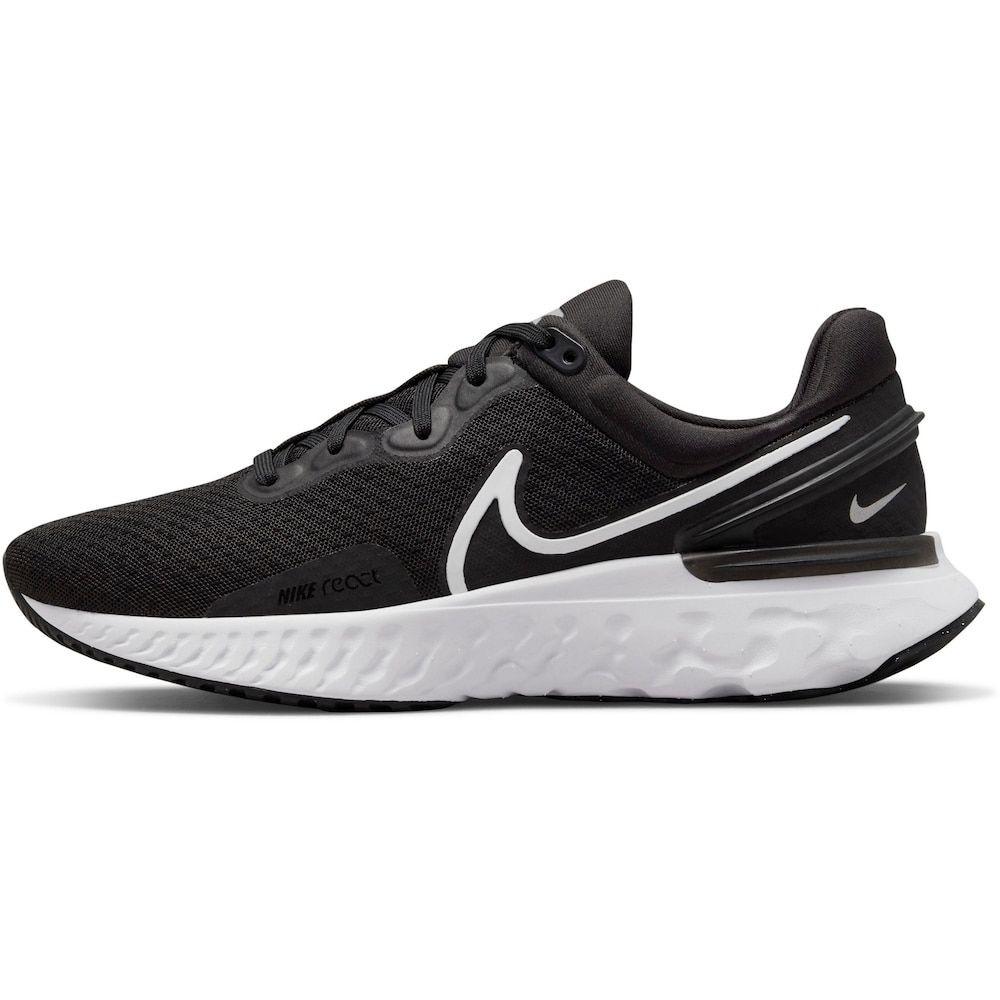 Tênis React Miler 3 - – Feminino Confortável