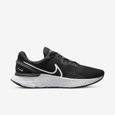 Tênis React Miler 3 - – Feminino Confortável