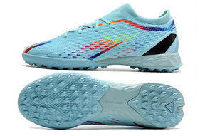 Chuteira X Speed Portal 3 – Society Premium
