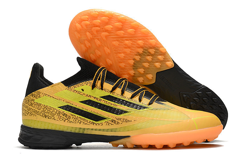 Chuteira Speedflow.1 – Premium