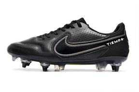 Chuteira Tiempo Legend 9 SG Elite – Campo Elegante