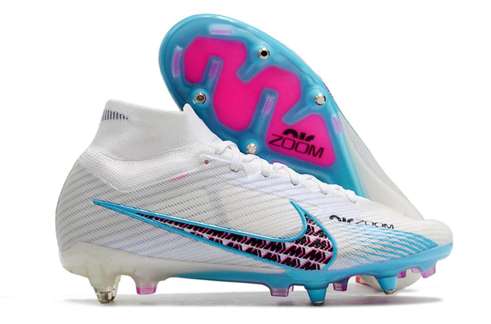 Chuteira Mercurial Superfly IX Elite SG – Campo Clássico