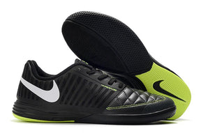 Chuteira Lunar Gato II – Futsal Confortável