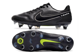 Chuteira Tiempo Legend 9 SG Elite – Campo Elegante