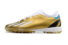 Chuteira X Speed portal – Society Premium