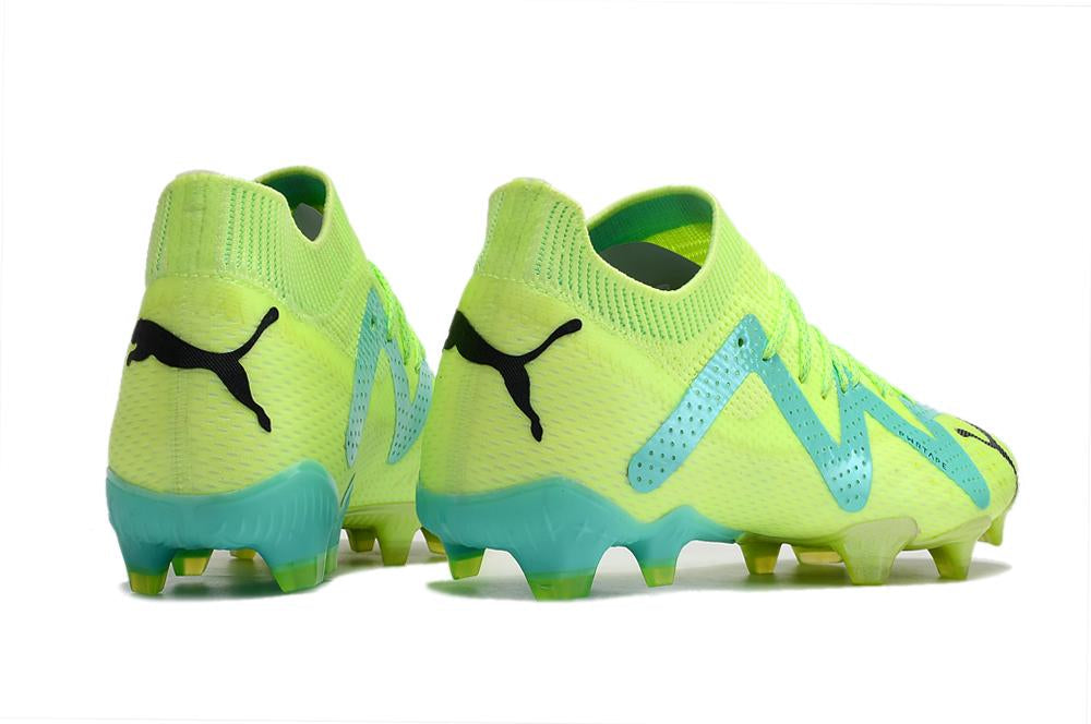 Chuteira Future Ultimate – Campo Premium