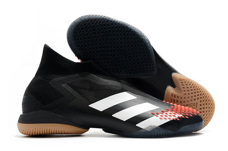 Chuteira Predator Mutator 20+ – Futsal Premium