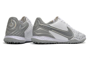 Chuteira Society React Tiempo Legend 9 – Pro Premium