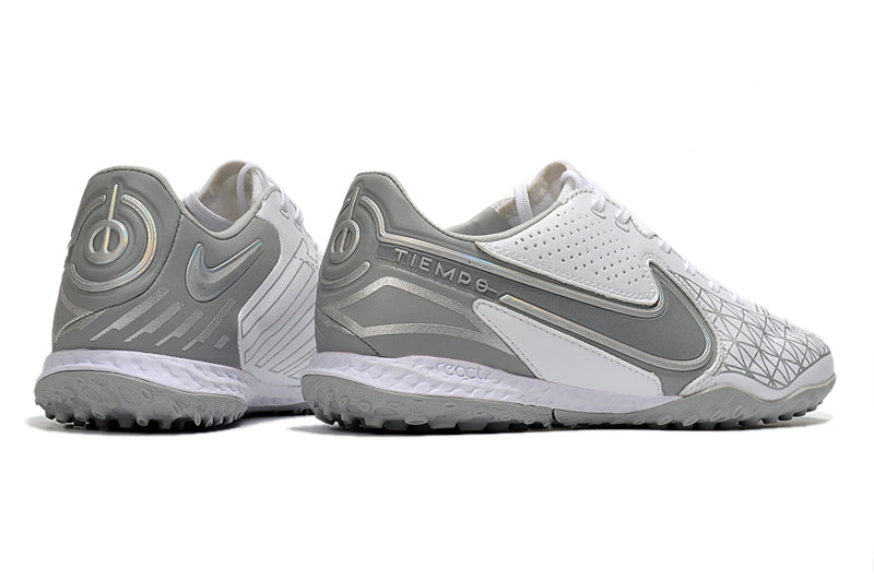 Chuteira Society React Tiempo Legend 9 – Pro Premium