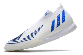 Chuteira Predator Edge .1 – Futsal Clássico
