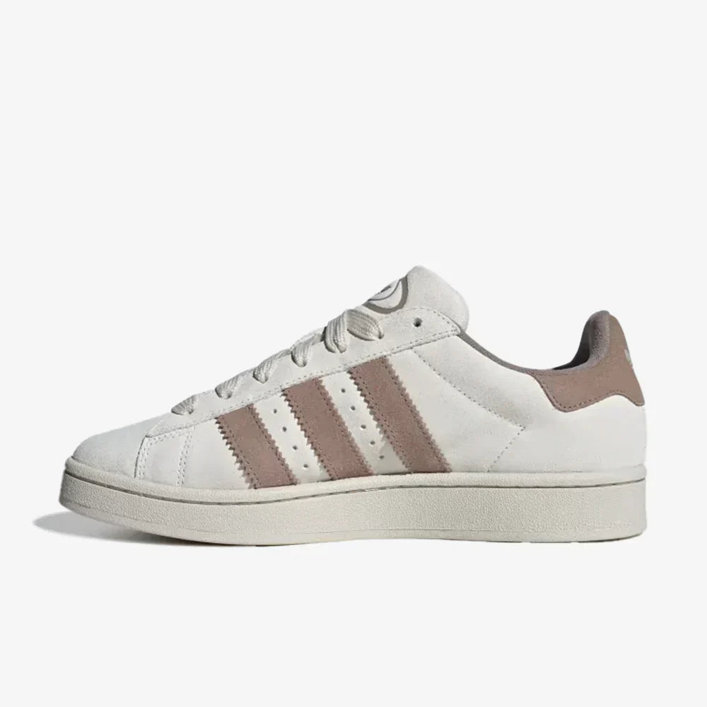 Campus 00s White – Brown Confortável