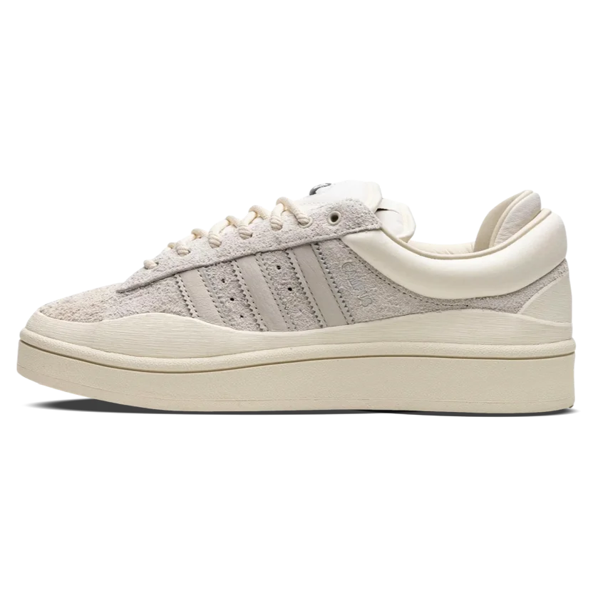 Tênis Campus x Bad Bunny "Cream" – Elegante