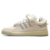 Tênis Forum x Bad Bunny "White" – Elegante