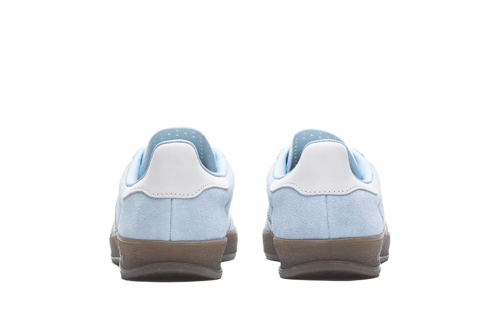 Gazelle Indoor Chiclete Azul Celeste