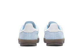 Gazelle Indoor Chiclete Azul Celeste