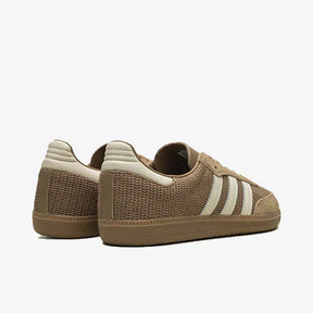 Samba OG – Cardboard Exclusivo