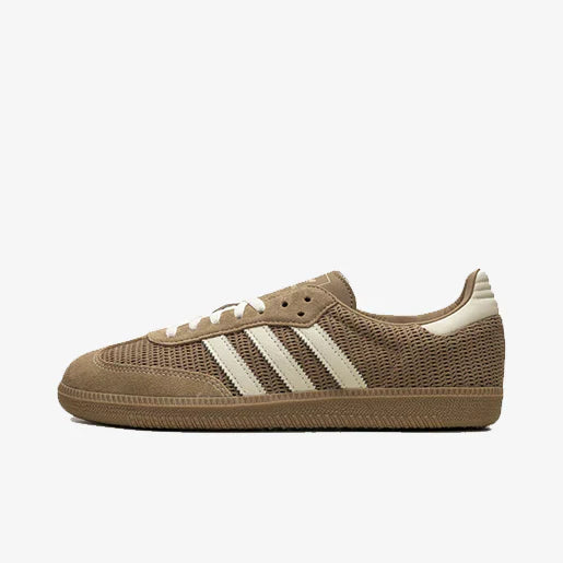 Samba OG – Cardboard Exclusivo
