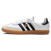 Samba OG x Sporty & Rich "Cloud White" – Exclusivo