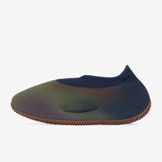Yeezy Knit Runner Fade – Indigo Premium