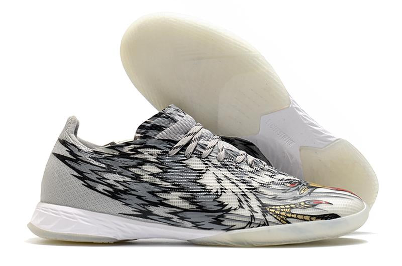 Chuteira X Ghosted.1 – Futsal Exclusivo