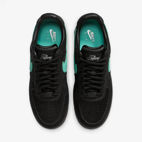 Air Force 1 x Tiffany & Co. 1837 – Elegante