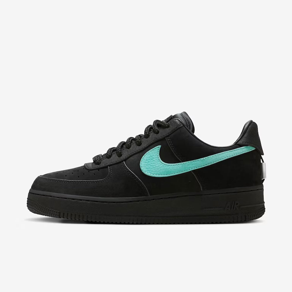 Air Force 1 x Tiffany & Co. 1837 – Elegante