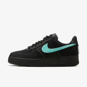 Air Force 1 x Tiffany & Co. 1837 – Elegante