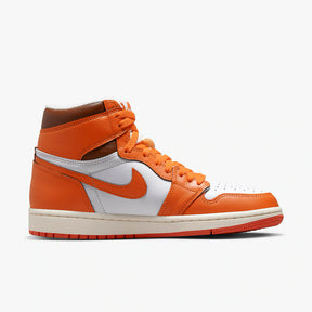 Air Jordan 1 High – Starfish Elegante
