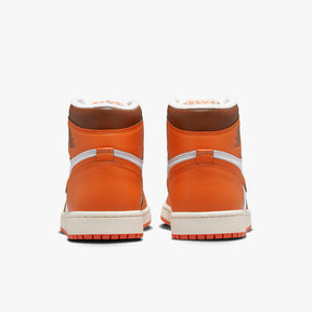 Air Jordan 1 High – Starfish Elegante