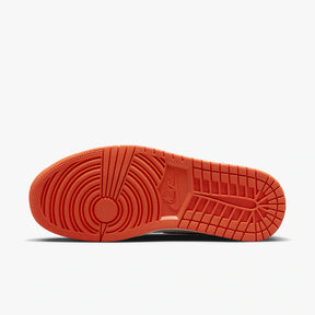 Air Jordan 1 High – Starfish Elegante