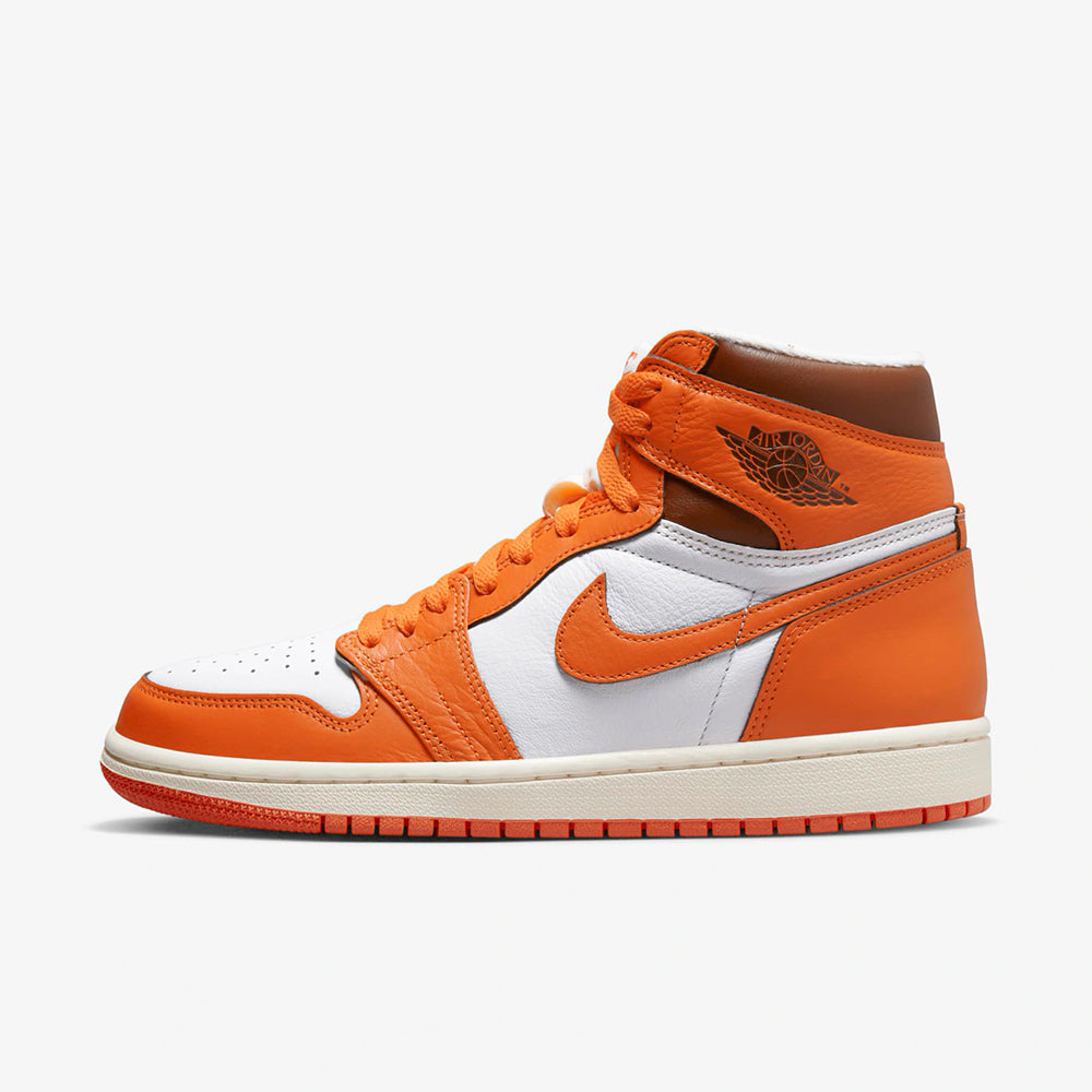 Air Jordan 1 High – Starfish Elegante