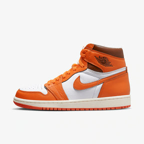 Air Jordan 1 High – Starfish Elegante