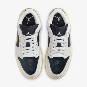 Air Jordan 1 Low Jade – Smoke Confortável